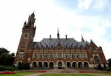 EN VIVO: La Corte de La Haya emite histórico fallo sobre la disputa marítima entre Bolivia y Chile