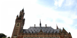 EN VIVO: La Corte de La Haya emite histórico fallo sobre la disputa marítima entre Bolivia y Chile