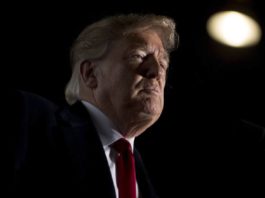 Trump anuncia sus planes para revocar la ciudadanía por nacimiento