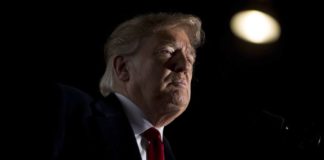 Trump anuncia sus planes para revocar la ciudadanía por nacimiento