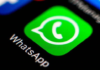 Nueva función de Whatsapp permite escuchar una secuencia de audios ininterrumpidamente