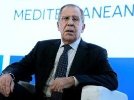 Rusia se niega a fijar fecha límite a negociaciones sobre Siria