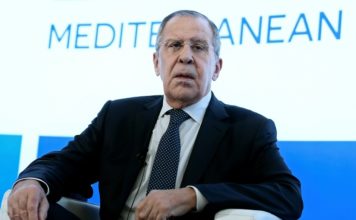 Rusia se niega a fijar fecha límite a negociaciones sobre Siria