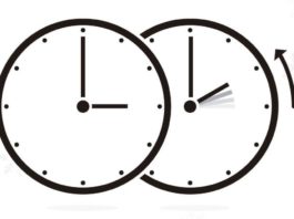 El domingo cambia la hora. A continuación algunas sugerencias para evitar confusiones