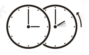 El domingo cambia la hora. A continuación algunas sugerencias para evitar confusiones