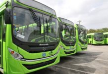 OMSA anuncia sus unidades circularán gratis miércoles y jueves
