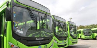 OMSA anuncia sus unidades circularán gratis miércoles y jueves