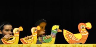 Delegaciones teatrales de Argentina, Chile, Colombia, Cuba, México y Puerto Rico participarán en el FITE 2018