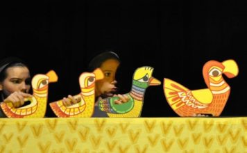 Delegaciones teatrales de Argentina, Chile, Colombia, Cuba, México y Puerto Rico participarán en el FITE 2018