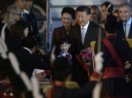 Trump impone su sello a la cumbre del G20, la más dividida de su historia