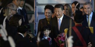 Trump impone su sello a la cumbre del G20, la más dividida de su historia