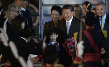 Trump impone su sello a la cumbre del G20, la más dividida de su historia
