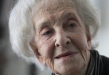 La poetisa uruguaya Ida Vitale gana el Premio Cervantes 2018