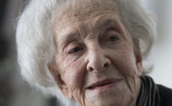 La poetisa uruguaya Ida Vitale gana el Premio Cervantes 2018