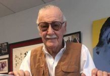 Adiós, Marvel: Stan Lee muere a los 95 años