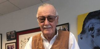 Adiós, Marvel: Stan Lee muere a los 95 años