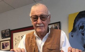 Adiós, Marvel: Stan Lee muere a los 95 años