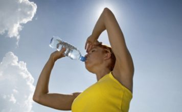 ONAMET pronostica condiciones favorables y calor para este domingo