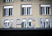 Primera cumbre de la OPAQ desde que se ampliaron sus poderes