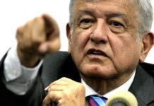 Banco de México recorta pronóstico de crecimiento para primer año de gobierno de López Obrador