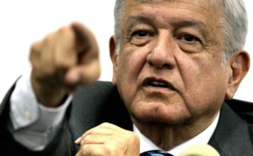 Banco de México recorta pronóstico de crecimiento para primer año de gobierno de López Obrador