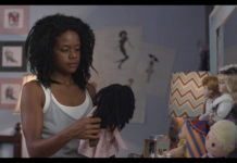 Angélica, drama premiado en los Oscares de África, se estrena RD