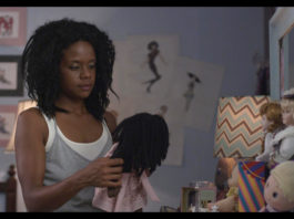 Angélica, drama premiado en los Oscares de África, se estrena RD