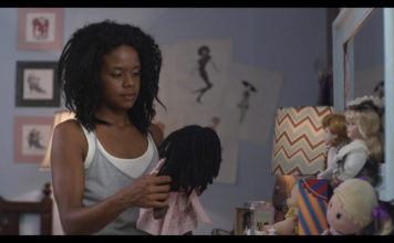 Angélica, drama premiado en los Oscares de África, se estrena RD