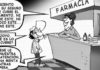 ARS obligan a las farmacias a entregarles 10% de los medicamentos que venden a sus afiliados