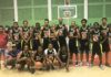 Aborigen sigue invicto en Baloncesto Superior en San Juan