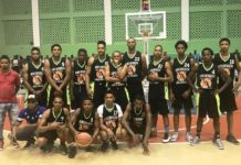 Aborigen sigue invicto en Baloncesto Superior en San Juan