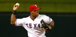 Adrian Beltré anuncia su retiro de las Grandes Ligas