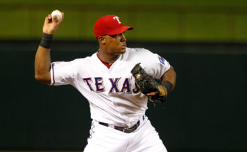 Adrian Beltré anuncia su retiro de las Grandes Ligas