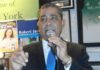 Congresista Espaillat reafirma su liderazgo político en New York