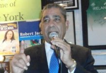 Congresista Espaillat reafirma su liderazgo político en New York