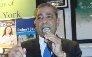Congresista Espaillat reafirma su liderazgo político en New York