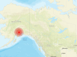 «Graves daños» por un terremoto de magnitud 7,0 en Alaska (FOTO, VIDEOS)