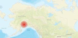 «Graves daños» por un terremoto de magnitud 7,0 en Alaska (FOTO, VIDEOS)