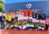 RD suma 16 medallas en el Invitacional Mundial de Tenis de Olimpiadas Especiales