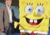 Muere el creador de Bob Esponja, Stephen Hillenburg