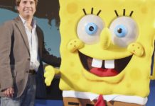 Muere el creador de Bob Esponja, Stephen Hillenburg