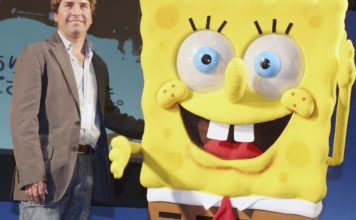 Muere el creador de Bob Esponja, Stephen Hillenburg