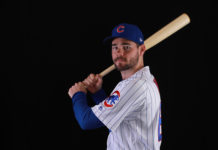 Chesny Young es el nuevo importado de las Estrellas Orientales