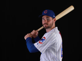 Chesny Young es el nuevo importado de las Estrellas Orientales