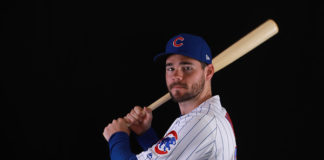 Chesny Young es el nuevo importado de las Estrellas Orientales