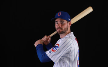 Chesny Young es el nuevo importado de las Estrellas Orientales