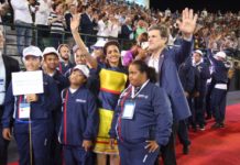 Inicia en la República Dominicana la fiesta mundial de la inclusión con eventos de Olimpiadas Especiales