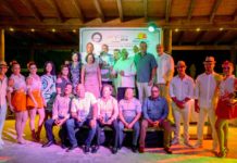 Delegación New York gana la novena versión del DR Open Amateur Championship 2018