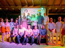 Delegación New York gana la novena versión del DR Open Amateur Championship 2018