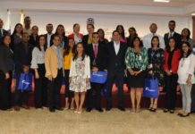 CAPGEFI lanza Red Egresados